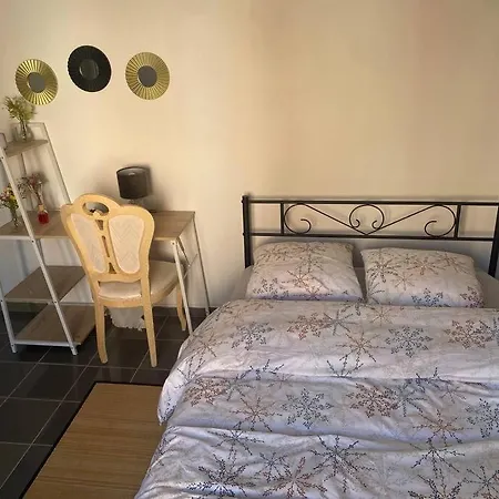 Charmant Logement Quartier Calme / Parking Gratuit * Boulogne-sur-Mer
