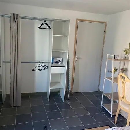 Charmant Logement Quartier Calme / Parking Gratuit Boulogne-sur-Mer