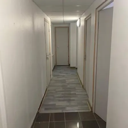 Lejlighed Charmant Logement Quartier Calme / Parking Gratuit