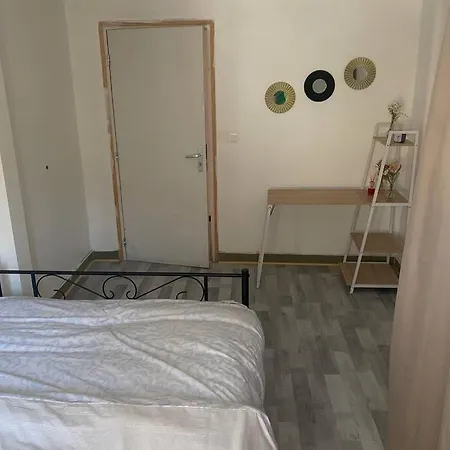 Charmant Logement Quartier Calme / Parking Gratuit * Boulogne-sur-Mer